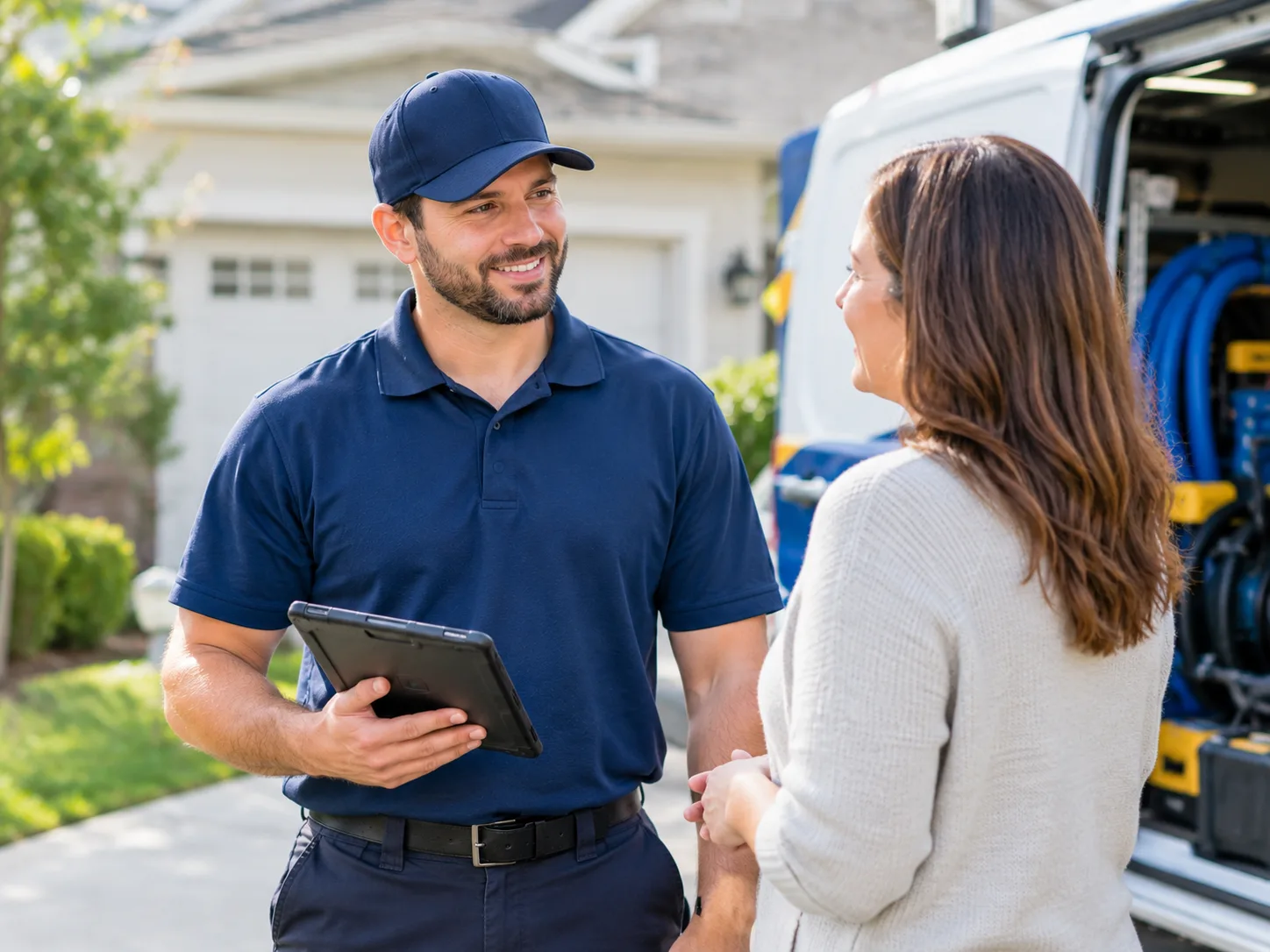 Sewage Backup Cleanup Merritt Island, FL FAQs